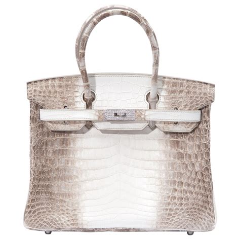 hermes himalayan birkin with diamonds